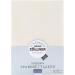 Buy Julius Zllner Fitted Sheet Jersey 70x140/60x120 Ecru - Pack of 3 | International Shipping Available - Buy Online on GoSupps.com