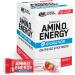 Optimum Nutrition Amino Energy Plus Hydration - Strawberry Burst - 25 Servings