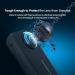 MoriEnzi Insta360 X3 Lens Guards - 360X3 Lens Protector Cover for Ultimate Protection - Buy Online on GoSupps.com