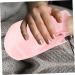 minkissy Lightweight Gloves 1 Pair Wax Thermal Insulation Gloves Warm Mittens Insulated Mitts and Cozies Paraffin Wax Gloves Wax Bath Spa Gloves Hand Mitt Work Keep Warm Kit Plush - Buy Online on GoSupps.com