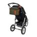 L SSIG Insulated Lunch Box & Buggy Bag | Casual Olive Buggy Shopper for International Shipping - Buy Online on GoSupps.com