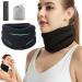 Nasostar Anti Snore Cervicorrect Neck Brace Slumberzen Snoring Solution Nasostar Neck Brace Cervicorrect Neck Brace By Healthy Lab Co Neck Support Brace for Women and Men (2PCS-B) - Buy Online on GoSupps.com