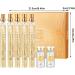 |Most Gifted| 2024 New Korean Protein Thread Lifting Set - Absorbable Collagen Thread for Face Lift - 2 Soluble Protein Thread and 5 Nano Gold Essence Combination - Buy Online on GoSupps.com