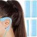 4Pcs Nasal Oxygen Cannula Ear Cushions Oxygen Tubing Ear Wrap Oxygen Tube Ear Protectors Covers for Oxygen Users Patients - Buy Online on GoSupps.com