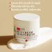 Japanese Skincare Moisturizer - Rice Cream with Ferment & Sake Extract | J Beauty Natural 2oz - Buy Online on GoSupps.com