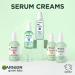 Garnier Green Labs Retinol-Berry Night Serum Cream Kit | 3-in-1 Retinol Serum, Night Cream, Eye Cream - Buy Online on GoSupps.com