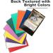 Matte Black MTG Card Sleeves 200 Pack - Standard Size with Matte Finish for Perfect Shuffling and Ultimate Protection - by Fabmaker - Buy Online on GoSupps.com
