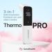 ThermoPRO 3-in-1 Thermometer for Kids & Adults | Accurate Forehead Ear & Bottle Thermometer by SonoHealth - Fast International Shipping - Buy Online on GoSupps.com