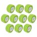 Elastic Bandage Wrap Self Adhesive Compression Bandage Roll Improves Body Healing Lightweight Sweatproof for Long Time
