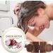 Onion Rosemary Shampoo Bar 60g Nourishing Onion Biotin Shampoo Bar Moisturizing biotin shampoo with rosemary and onion extract care conditioner for all hair - Buy Online on GoSupps.com