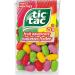 TIC TAC Mints Fruit Adventure Mint Candy 29g single packs CASE PACK 6 boxes of 12 single packs - Buy Online on GoSupps.com