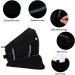 Soft Adjustable Recovery Ruff for Dogs & Cats | Anti-Bite Protective Collar | L/XL Size - Comfort After Surgery - Buy Online on GoSupps.com