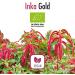 Buy SILBERTAU Inka Gold - Organic Amaranth & Quinoa Capsules (240) | 100% Plant-Based | Natural Mood Enhancer & Brightener - Buy Online on GoSupps.com