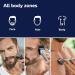 Philips Multi Groom 7000 (MG7790) - Versatile Grooming Kit | International Shipping Available - Buy Online on GoSupps.com