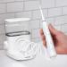 Waterpik Sonic-Fusion Toothbrush with Oral Irrigator - SF-02 | 2-Minute Timer 2 Brush Heads & Travel Case - Buy Online on GoSupps.com
