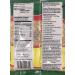 Yellow Split Peas Slow Cook 16 oz. (454g) - Pack of 2 | Premium Quality - Buy Online on GoSupps.com