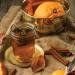 Harney & Sons Hot Cinnamon Spice Black Tea - 30 Sachets with Orange & Sweet Clove (2.67 oz) - Buy Online on GoSupps.com