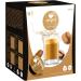  Origen & Sensations Dolce Gusto Coupe Origen Sensations compatible capsules 64 drinks - Buy Online on GoSupps.com
