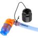 Deuter Streamer 2.0 Drinking System - 2.0L Transparent Hydration Bladder for Hiking & Outdoor Activities - Buy Online on GoSupps.com