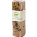 2 Luxury Fudge Slabs Rum & Raisin and Baileys Flavour 600g Award winning Fudge Gift - Buy Online on GoSupps.com