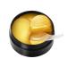Wismee 24K Gold Under Eye Patches - Reduce Puffy Eyes, Dark Circles, Bags & Wrinkles - 30 Pairs - Buy Online on GoSupps.com