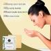 Fresh Jasmine Handmade Natural Bar Soap Set - Moisturizing Face & Body Soap for Men & Women (3 x 7.9 Oz) - Eco-Friendly & Artisan Quality - Buy Online on GoSupps.com