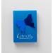 Buy Butterfly Multi Jello Patch Morpho Blue | International Shipping Available - Vibrant Decor & Gifts - Buy Online on GoSupps.com
