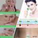 Pore Vacuum Blackhead Remover Cleanser | 5 Power Electric Extractor Tool for Women & Men | 4 Probes | Green - Buy Online on GoSupps.com