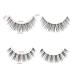 Buy 10 Pairs of Mixed Style False Eyelashes | Emeda Hybrid Natural Lashes - Soft Transparent Band - Best Quality Online - Buy Online on GoSupps.com