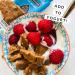 Super Pop Snacks Plant Based Protein Bars - Organic Nut Butter Bars - Gluten Free, Dairy Free - 10g Protein - Variety Pack (8 Pack) - Buy Online on GoSupps.com