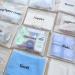 21x Baby Hospital Maternity Organiser Bags Essentials | Baby Shower | Mum to Be | Labor & Delivery Bag Labels