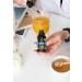BEE and You 15% Pure Propolis Water Soluble Extract - Immune Support & Sore Throat Relief - Antioxidants - Keto, Paleo, Gluten-Free - 1 Fl Oz - Buy Online on GoSupps.com