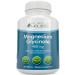Magnesium Glycinate 400mg - 100% More 270 Magnesium Tablets (not Capsules), Highly Bioavailable, Non Buffered, Vegan and Vegetarian - Cramp Defense
