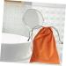 GALPADA Hair Dryer Storage Bag Hair Dryers Hair Blow Dryer Hair Dryer Drawstring Bags Travel - Buy Online on GoSupps.com
