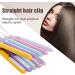 Buy Pink 2-in-1 Ceramic Ion Hair Straightener & Curler for Short Hair & Bangs - International Shipping Available - Buy Online on GoSupps.com