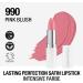 Manhattan Lasting Perfection Satin Lipstick 990 Pink Blush Lipstick for intense long-lasting color and moisturizing care - Buy Online on GoSupps.com