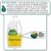 Seventh Generation Automatic Dishwashing Gel Lemon Scent - 42 fl oz | Eco-Friendly & Effective Clean - Buy Online on GoSupps.com