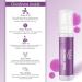 BAKE Lavender Tinted Lip Balm Oil with SPF 50 PA++++ | Nourishing Lip Care with Kojic Acid & Alpha Arbutin | Smooth Soft & Naturally Tinted Lips | Alcohol-Free | 15 g - Buy Online on GoSupps.com