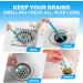 Buy Drain Sticks x48 Fast & Effective Drain Cleaning for Sinks Baths & Showers | Prevent Blockages & Odors - International Shipping - Buy Online on GoSupps.com