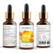 AMBROSIAL Vitamin D3 K2 Drops - for Adults and Kids (Pack of 1-30ml) 1.05 Fl Oz (Pack of 1) - Buy Online on GoSupps.com