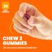 Sundown Melatonin 5mg Gummies for Sleep Support - Strawberry - 60 Gummies  - Buy Online on GoSupps.com