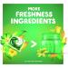 Gain Flings Laundry Detergent Pods 81 Count - HE Original Scent - Buy Online on GoSupps.com