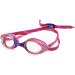 Speedo Unisex-child Swim Goggles Junior Hyper Flyer Ages 6-14 Pop Purple