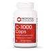 Protocol For Life Balance - C-1000 Caps with Bioflavonoids and Rutin - Antioxidant Power of Vitamin C Supports Healthy Immune System Function Provides Cellular Protection - 120 Veg Capsules