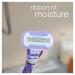Gillette Venus Swirl Extra Smooth Razor + 2 Cartridges | Women's Shaving Solution - Buy Online on GoSupps.com