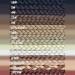 Ponytail Extensions Temperature Fiber Suitable for Women 34 Inch Synthetic Braided Ponytail Hairpieces with Elastic Rubber Band Heat-Resistant High for Women(Color:4) 34inches 4 - Buy Online on GoSupps.com