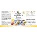 Chrome Bioverf gbar Chromium Picolinate 60 mcg 100 Vegi Capsules by Warnke Vitalstoffe - Buy Online on GoSupps.com