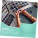 COHEALI 4pcs DIY Silicone Mat Jewelry Casting Molds Set - Large Square Placemat for Resin Crafts - 60x40cm Green (4pcs) - Buy Online on GoSupps.com