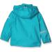 CareTec Unisex Kid's Waterproof Rain Jacket in Turquoise Blue - Size 104 - Buy Online on GoSupps.com
