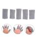 Yardwe 50 Pcs Sports Guards - Breathable Neoprene Sleeves & Protectors for Jiu-Jitsu Volleyball & More - Portable Sports Gear - Buy Online on GoSupps.com